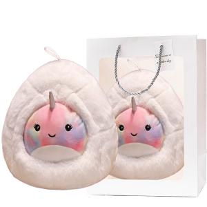 Плюшевая кукла Cartoon Little Nest Dolls Bobby Bear