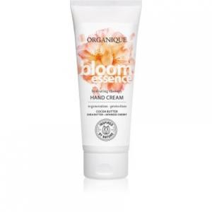 Bloom Essence 70 мл - Регенерирующий крем для рук Organique