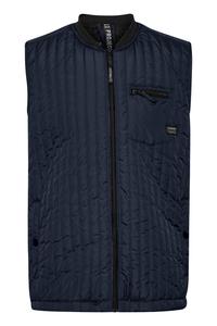 Жилет 11 Project ARNE, темно-синий