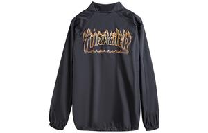 Куртка US Version Unisex Black Thrasher