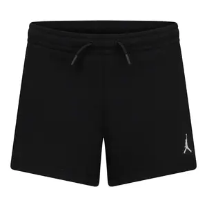 JDG Brooklyn Essentials Jordan Шорты для девочек Nike, черный