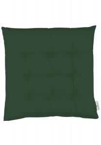 Подушка сиденья с 9-точечной стежкой DOVE TOM TAILOR, цвет Tanne