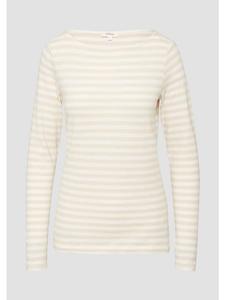 Футболка SLAM в цвете 81G2_бежевый s.Oliver