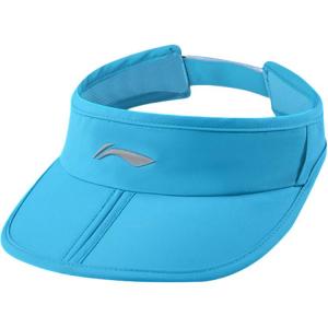 LINING Унисекс шапка от солнца из полиэстера, Blue