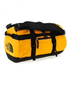 Сумка для базового лагеря, размер XS The North Face, желтый