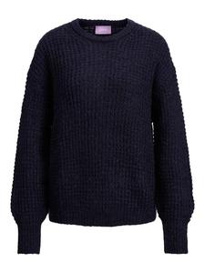 Свитер JJXX, темно-синий