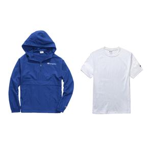 Повседневная спортивная одежда унисекс Champion