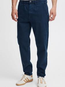 Джинсы с пятью карманами Blend, синий