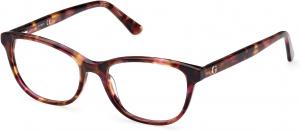 Очки GUESS GU8270@50001# for Women, Bordeaux/Other