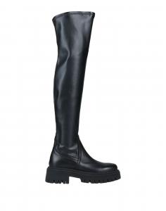 Ботинки Crown, черный