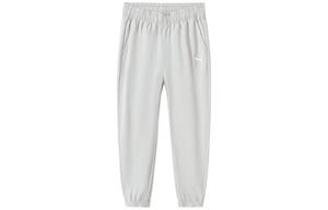 Детские брюки Puma, цвет Morning ash