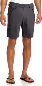 Мужские шорты Salomon Wayfarer, Dark Cloud