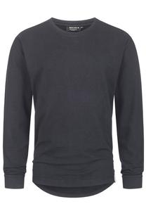 Рубашка INDICODE JEANS, серый