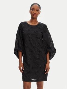 Повседневное платье regular fit Pansi 252131625225 Munthe, черный