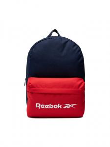 Рюкзак Reebok Dunkelblau, красный/темно-синий