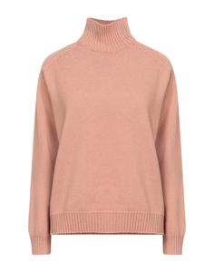 Водолазка Gentryportofino, бледно-розовый