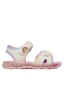 Сандалии CM230525-21 Nelli Blu, желтый