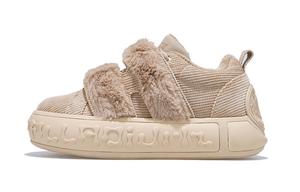 Кроссовки palladium Skate Skateboarding Shoes Women's, хаки