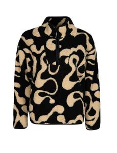 Куртка межсезонная South Beach, черный