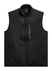 Основной жилет Alpinestars, черный