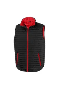 жилет Result, черный