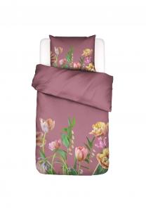 Женское постельное бельё eloise Eloise Essenza, сиреневый