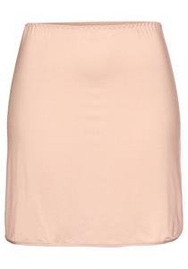 Мини юбка NUANCE, Nude