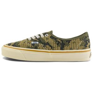 Vans Кроссовки Lx Authentic 44 'Camo Antique Gold'