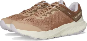Женские кроссовки Merrell Antora 4, Light Brown