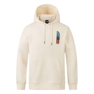 Городская коллекция для активного отдыха FW24 Свитшот Unisex Песчаный Белый THE NORTH FACE