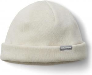 Columbia Unisex Sweater Weather Watch Cap, Chalk Heather