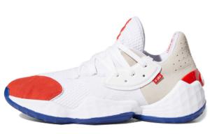 Adidas Харден Том. 4 баскетбольные кроссовки мужские