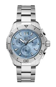 Часы Tag Heuer Aquaracer professional 200 40 мм