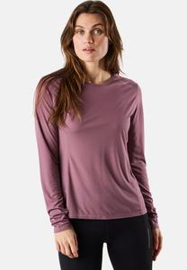 Топ с длинными рукавами ULTRA Swedemount, цвет Dk Mauve