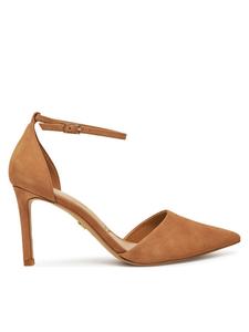 Туфли на высоком каблуке Jenine 13966817 Aldo, коричневый