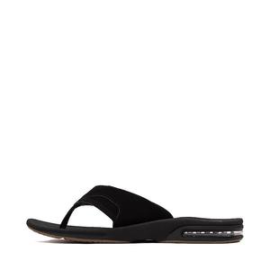 Сандалии Mens Reef Fanning Sandal, черный