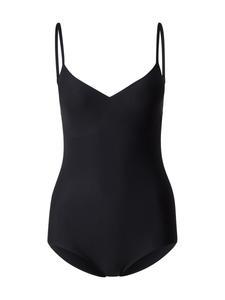 Боди Lindex, черный