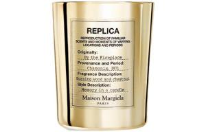 Maison Margiela Серебряное издание, 165 г, практичное