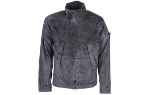 Куртка мужская серая Stone Island, серый