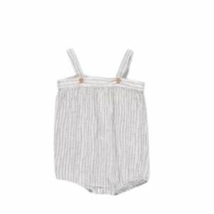 Детский купальник Harlo Bubble с бантиком в цвете айвори VIGNETTE, слоновая кость