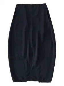 Юбка Beni Studio Nicholson, синий