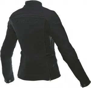 Женская мотоциклетная куртка Dainese Arya Tex, black