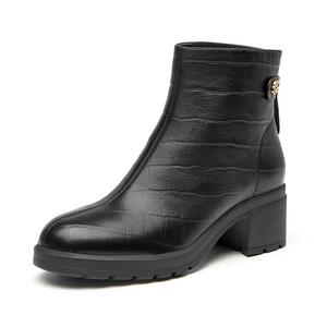 Ботильоны DG Ankle Boots Women's, черный