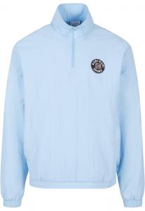 Межсезонная куртка Karl Kani, светло-синий