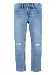 Джинсы Levi's Kids, синий