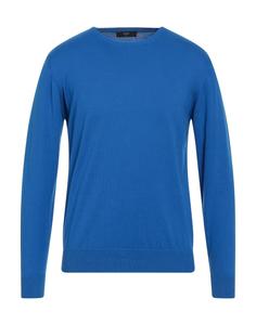 Свитер Dandi, лазурный