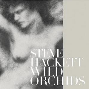 Виниловая пластинка Hackett, Steve - Wild Orchids