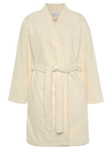 Халаты LASCANA, цвет vanilla