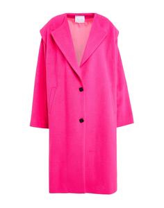 Пальто Gaëlle Paris, фуксия