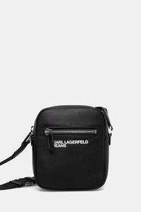 Сумка Karl Lagerfeld Jeans, черный